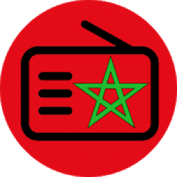 Radio Maroc FM иконка