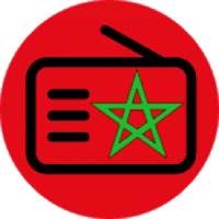 Radio Maroc FM on 9Apps