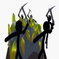 LEGACY OF STICKMAN: STICK WAR