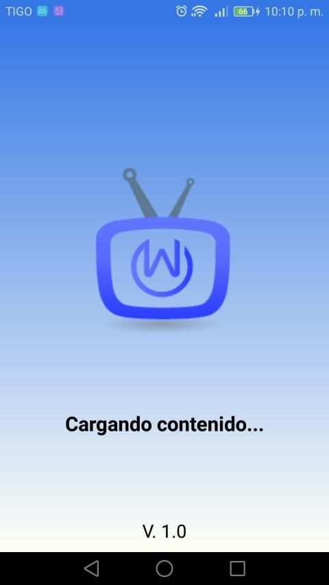 Woxi TV screenshot 5