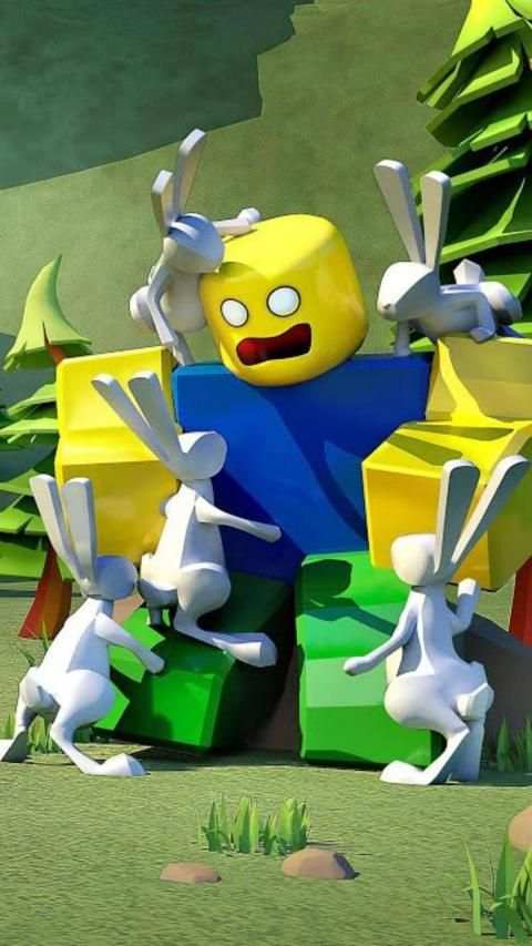 Wallpaper for Roblox HD 2020 स्क्रीनशॉट 7