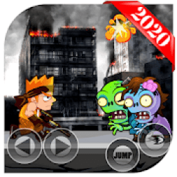 Militia Soldiers Iron आइकन