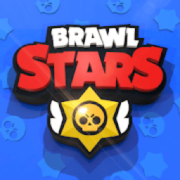 ikon Brawl Stars BS Free Wallpapers