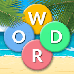 Scramble - Collect Word Games icon