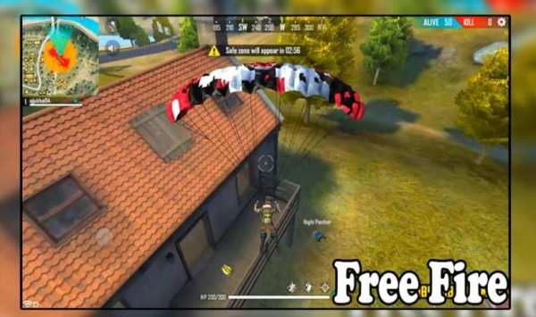 Guide&hint Free*Fire *2020 स्क्रीनशॉट 3
