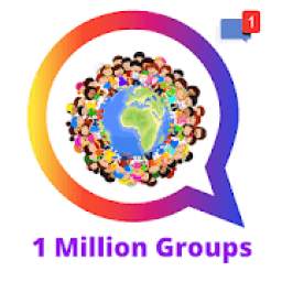 Join Real Groups 2020