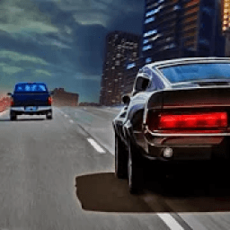 ikon Highway Racer Extreme Asphalt : Road Rush