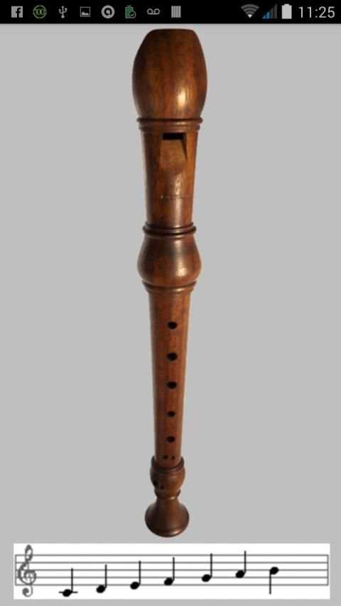 Wind Instruments Kids musics screenshot 15