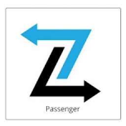 ZenoDrivers - Passenger