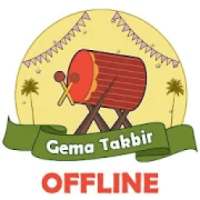 Takbiran Idul Fitri 2020 Offline on 9Apps