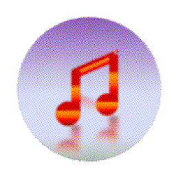 ikon Mp3 Music Player [Audio Player]