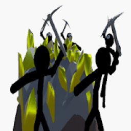 ikon LEGACY OF STICKMAN: STICK WAR