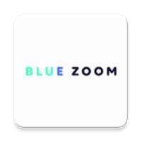 Blue Zoom - A to B in 1..2..3 on 9Apps