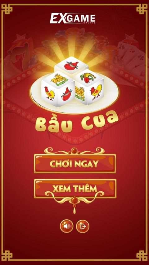 Bầu cua tôm cá Việt 2020 - 2021 screenshot 3