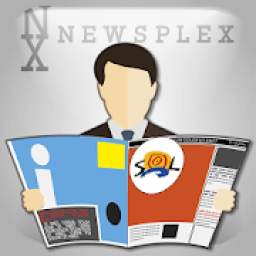Newsplex Digital