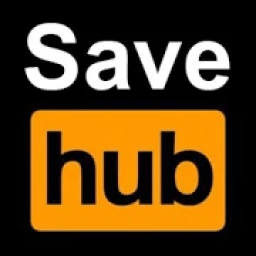 Savehub - All in One Status Saver आइकन