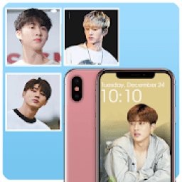 ikon B.I. (iKON) - Wallpaper Idol Free