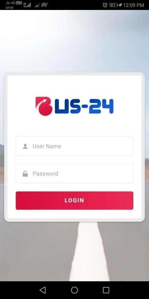 Bus-24 screenshot 4