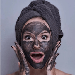 Mascarillas caseras para la cara Gratis app icon