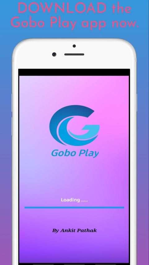Goboplay: Play games without DOWNLOADING for free स्क्रीनशॉट 1