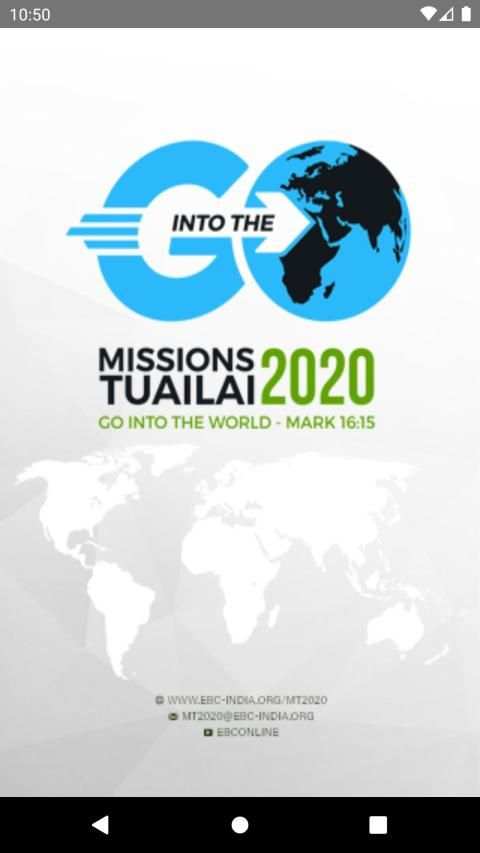 Missions Tuailai 2020 screenshot 16