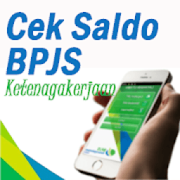 Cek BPJS Ketenagakerjaan Online - New 2020 icon