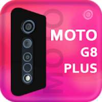 Motog 8 Plus Camera - Selfie Expert on 9Apps