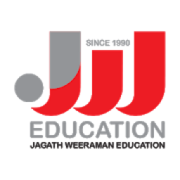 JWEducation Sri Lanka Education e-learning system icon