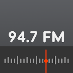 * Rádio Antena 1 FM 94.7 (São Paulo - SP) icon