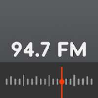 * Rádio Antena 1 FM 94.7 (São Paulo - SP) on 9Apps