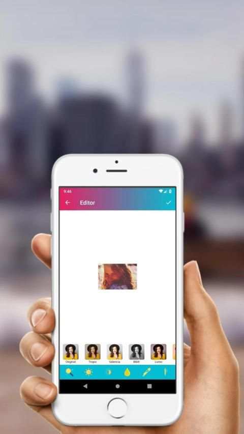 Photo To Video Maker With Any Music screenshot 10