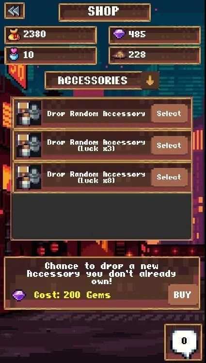 Bitopia screenshot 2