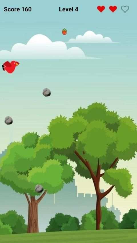 Rango Bird screenshot 1