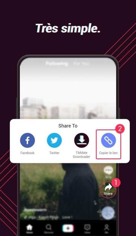 All Video Downloader स्क्रीनशॉट 3
