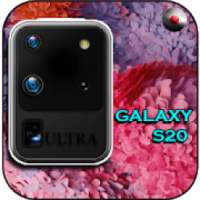 Camera Galaxy S20 ultra - Selfi Camera S20 PRO on 9Apps