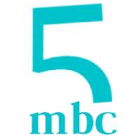MBC 5 TV Live - المغرب العربي
‎ on 9Apps