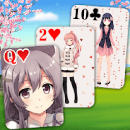 ikon Anime Solitaire Pack