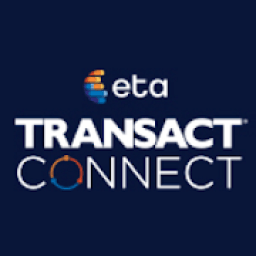 TRANSACT Connect icon