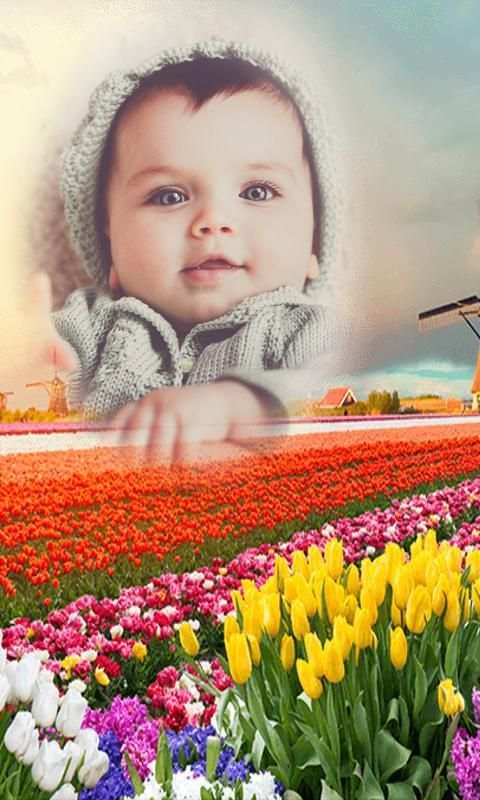 Amazing Garden Photo Banane Application 2020 screenshot 13