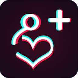 Likes & Followers For Tik Tok 0.1