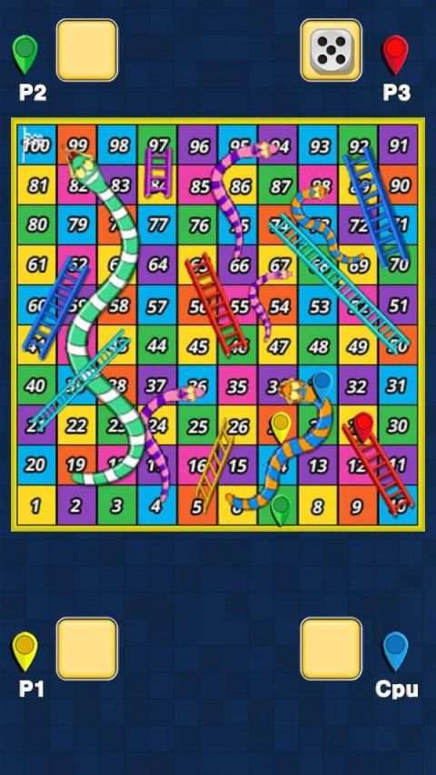 Ludo Master Champion screenshot 7