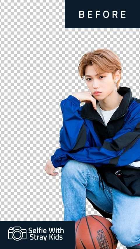 Selfie With Stray Kids | All Member स्क्रीनशॉट 6