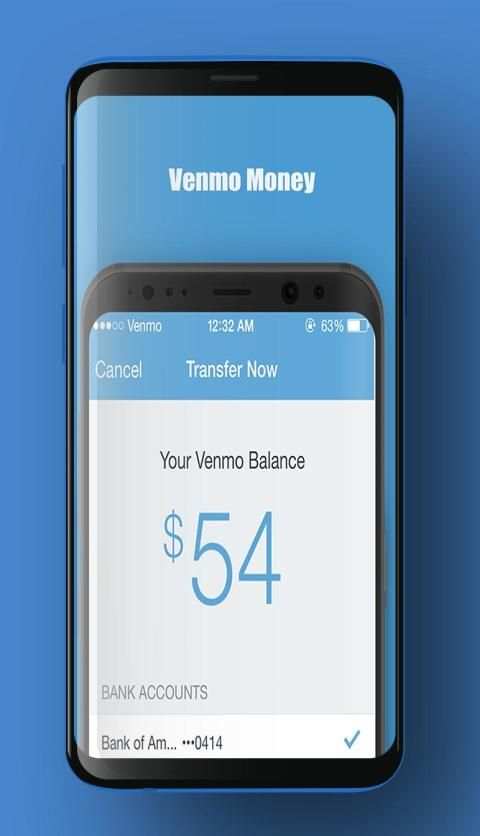 Guide For Venmo Money transfer & Send money 2020 screenshot 1