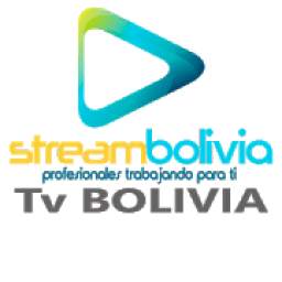 TV BOLIVIA 10