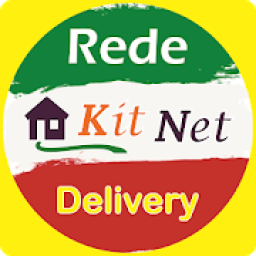 Rede Kit Net icon