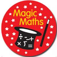 Magic Maths