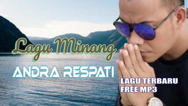 Lagu Minang Andra Respati screenshot 1