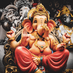 HD Hindu God Wallpapers आइकन