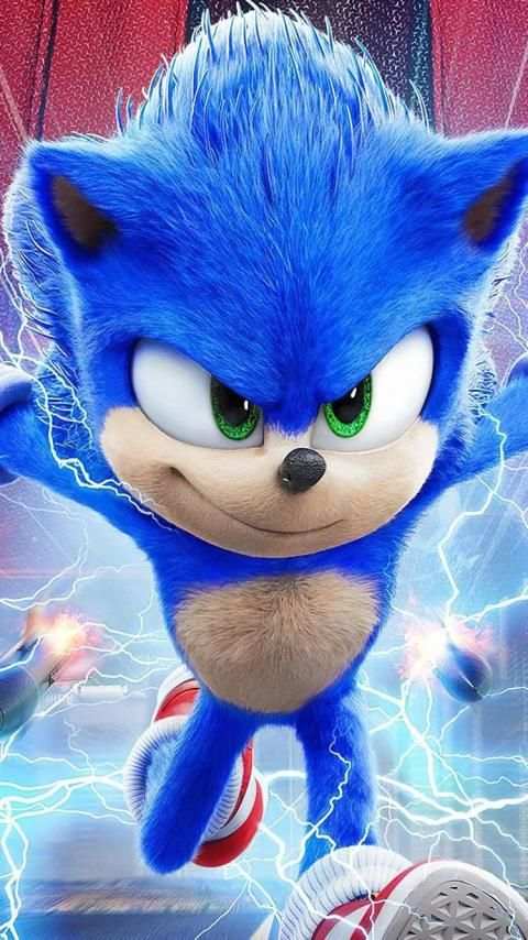 HD Hedgehog Wallpaper 2020 screenshot 7