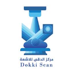 Dokki Scan Portal